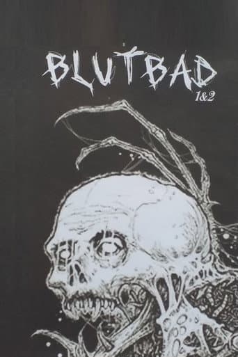 Bloodbath (1993) poster
