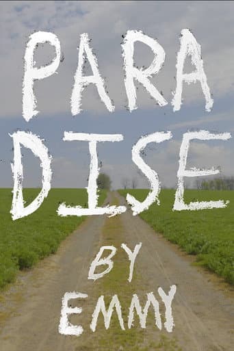 Paradise (2025) poster