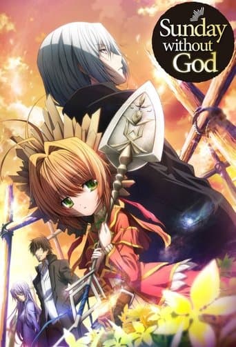 Sunday Without God (2013) poster