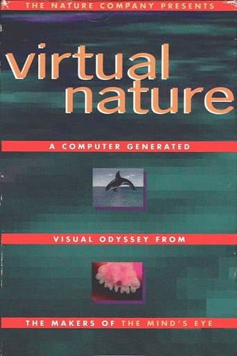 Virtual Nature (1993) poster