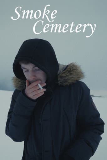Smoke Cemetery (2025) poster