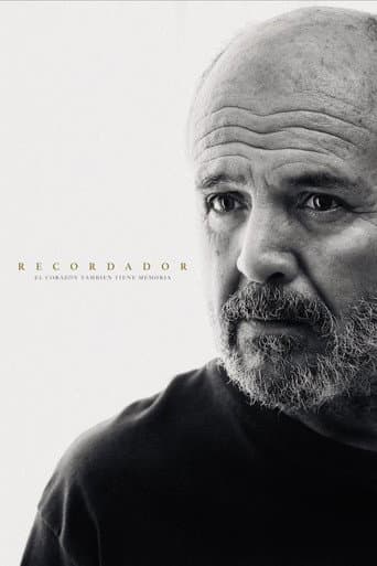 Reminder (2018) poster