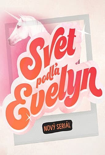 Svet podľa Evelyn (2015) poster
