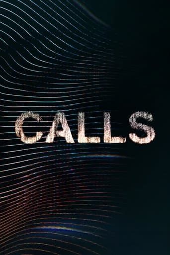 Calls (2021) poster