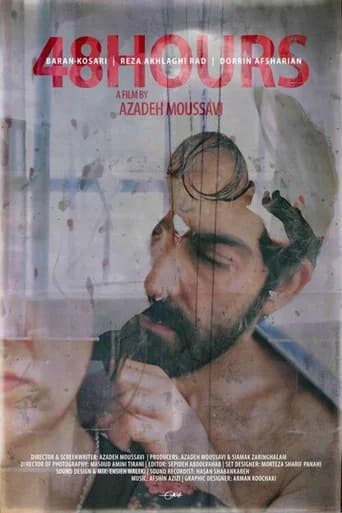48 Hours (2022) poster