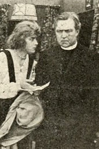 The Scarlet Sin (1915) poster