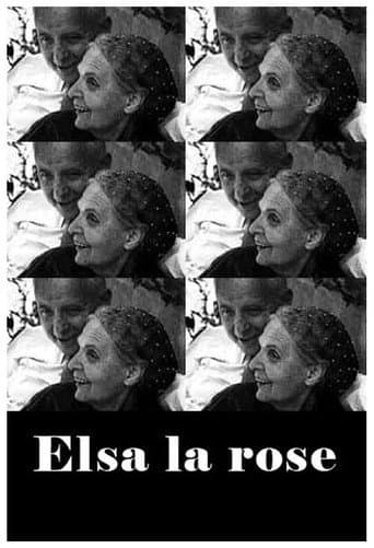 Elsa the Rose (1966) poster