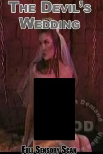The Devil's Wedding (2005) poster