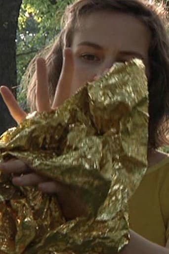 Bubble (2009) poster
