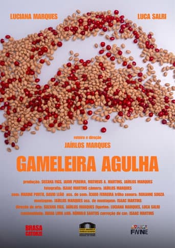 Gameleira Agulha (2026) poster