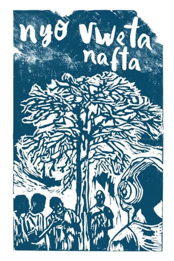 Searching Nafta (2017) poster