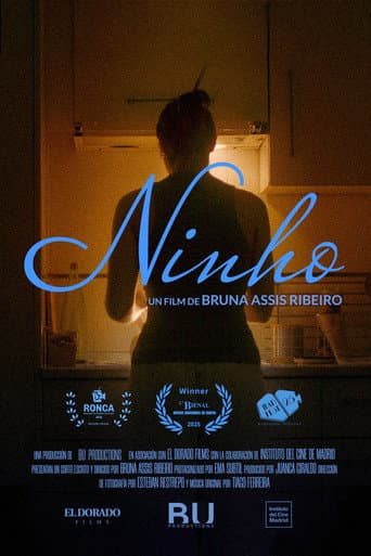 Nest (2025) poster