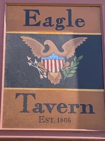 Tales from the Tavern (2022) poster