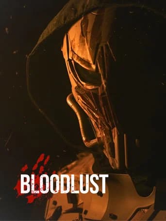 Bloodlust (2024) poster