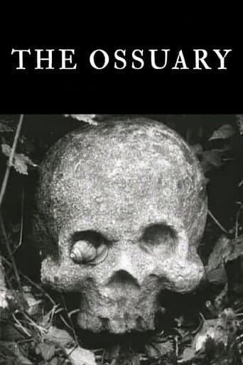 The Ossuary (1970) poster