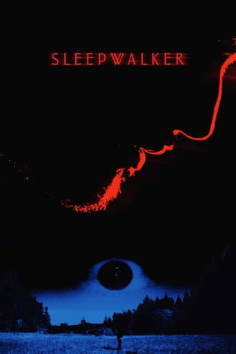 Sleepwalker (2026) poster