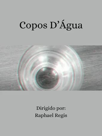 Copos D'Água (2023) poster