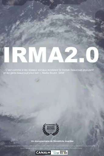 Irma 2.0 (2020) poster