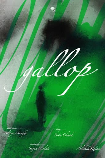 Gallop (2024) poster