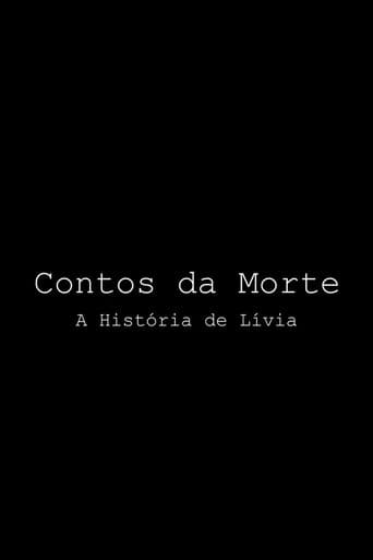 Contos da Morte - A História de Lívia (2019) poster