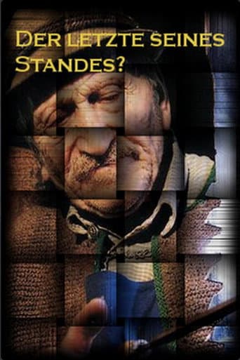Der Letzte seines Standes? (1991) poster
