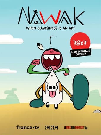 Nawak (2021) poster