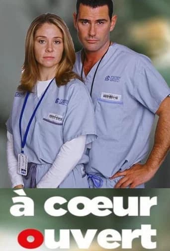 Open Heart (2004) poster