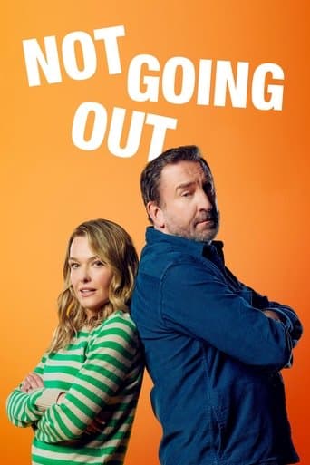 Not Going Out (2006) poster