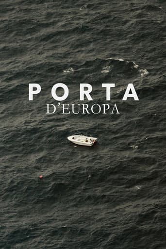 Porta d’Europa (2023) poster