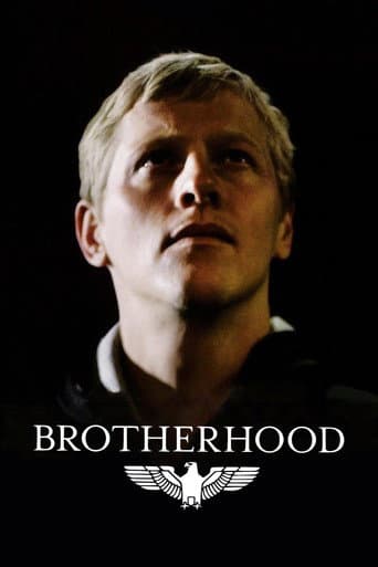 Brotherhood (2009) poster