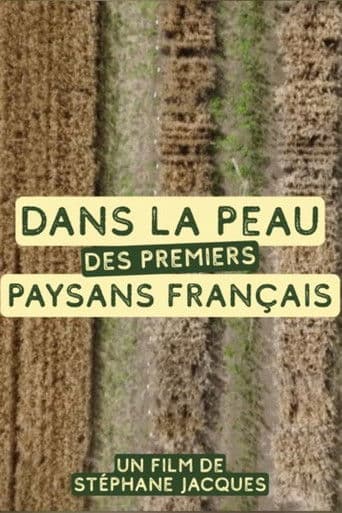 Dans la peau des premiers paysans français (2026) poster