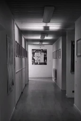 In Layman's Terms (2017) poster