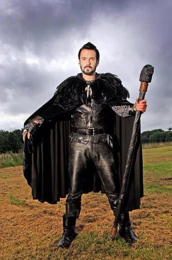 Raven (2002) poster