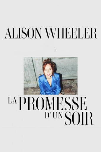 Alison Wheeler : La Promesse d'un soir (2026) poster