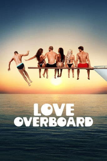 Love Overboard (2026) poster