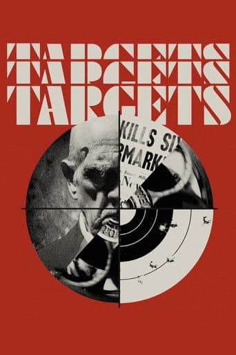 Targets (1968) poster