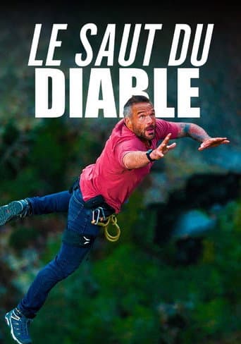 The Devil’s Leap (2021) poster