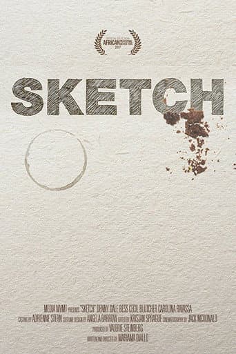 Sketch (2017) poster