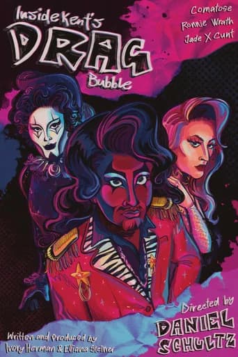 Inside Kent's Drag Bubble (2026) poster