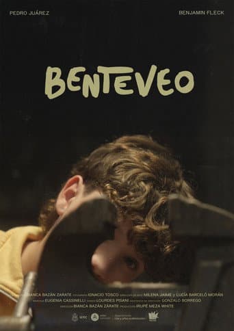Benteveo (2026) poster