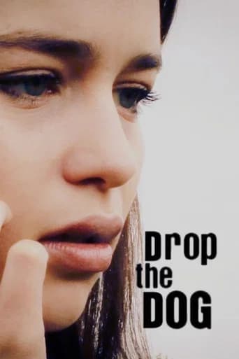 Drop the Dog (2009) poster