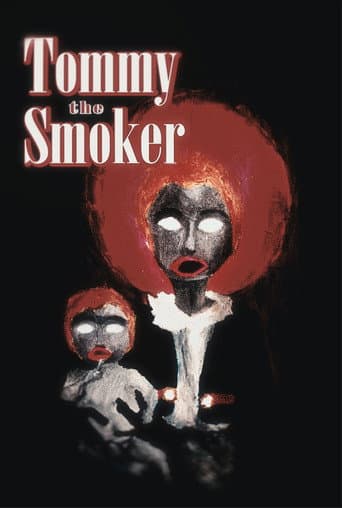 Tommy The Smoker (2026) poster
