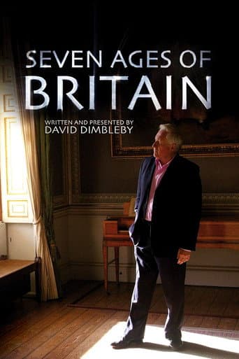 Seven Ages of Britain (2010) poster