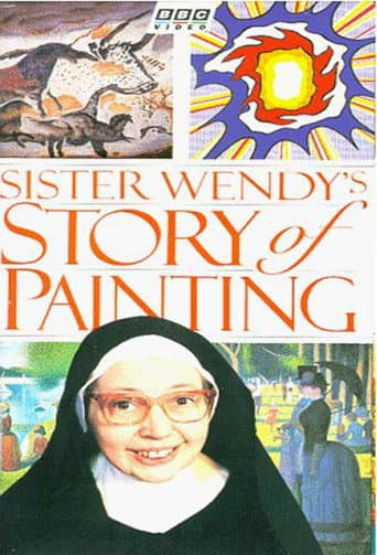 Sister Wendy's Story of Painting (1996) poster