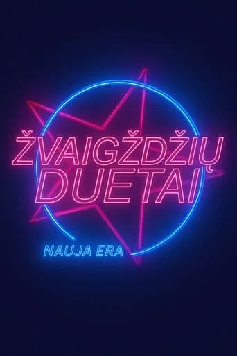 Star Duets: A New Era (2025) poster