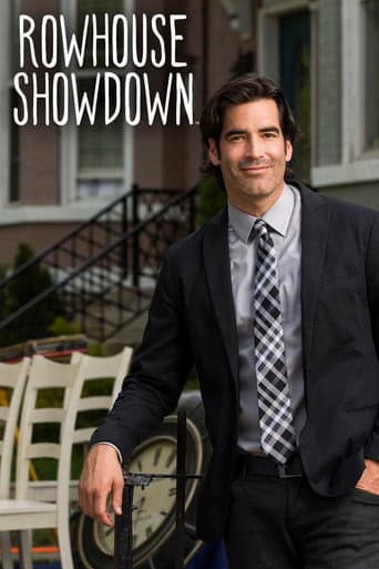 Rowhouse Showdown (2014) poster
