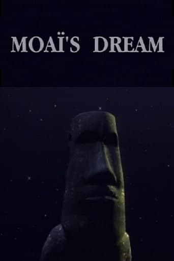 Moaï's Dream (1995) poster