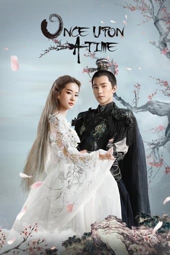 Once Upon a Time (2017) poster