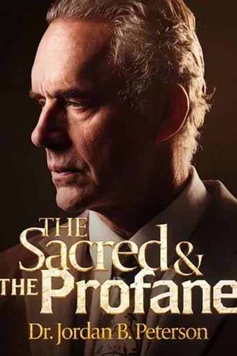 The Sacred & The Profane (2026) poster