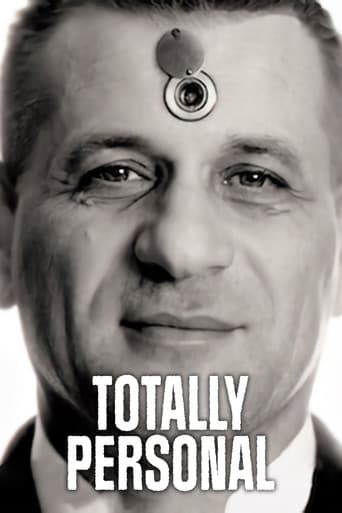 Totally Personal (2005) poster